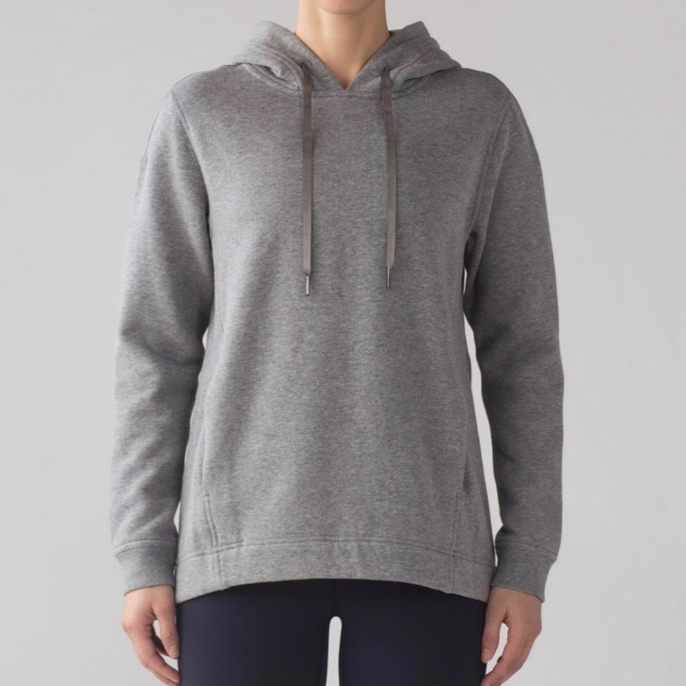 Lululemon wind down pullover